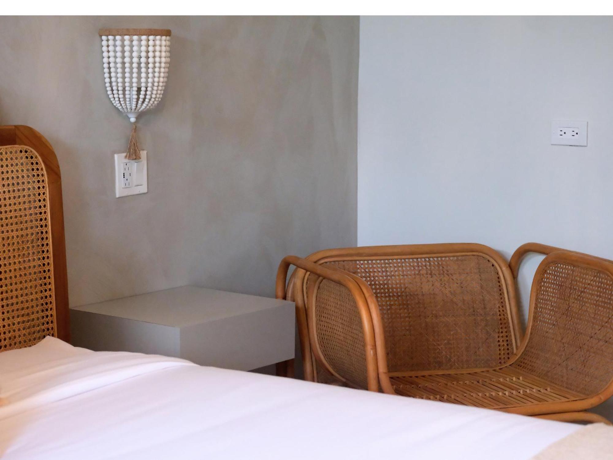 Bali Posh Hotel Pr Carolina Exteriér fotografie