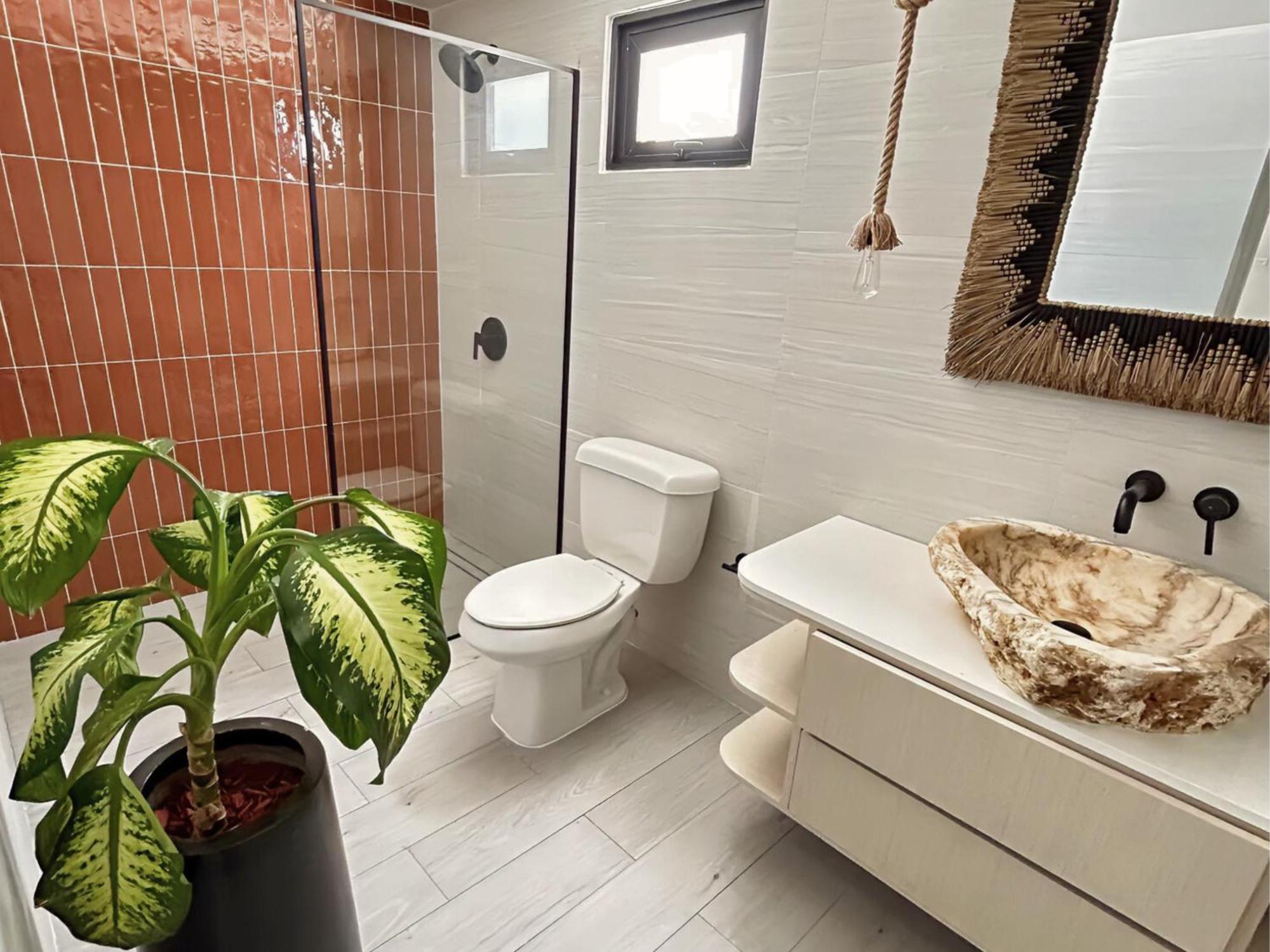 Bali Posh Hotel Pr Carolina Exteriér fotografie