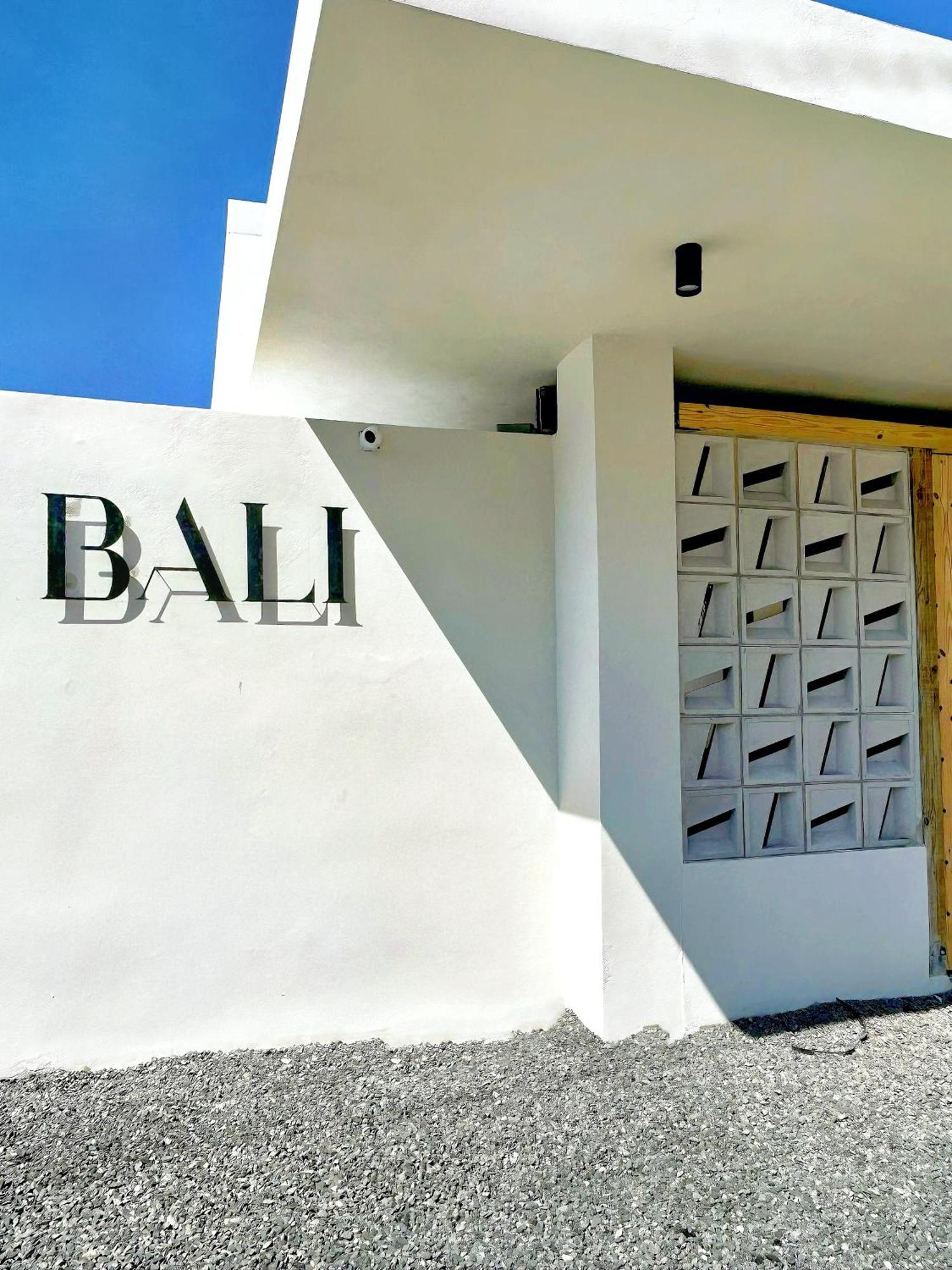 Bali Posh Hotel Pr Carolina Exteriér fotografie
