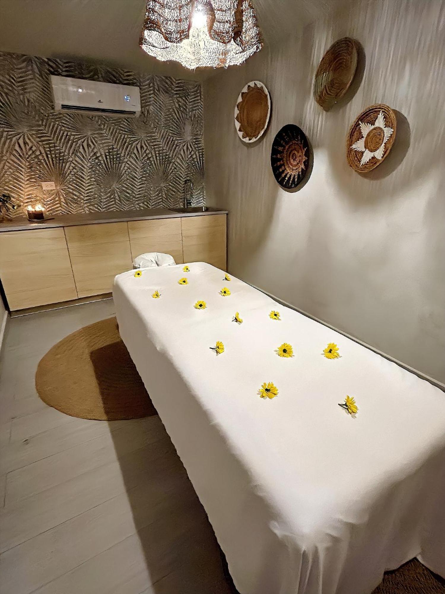Bali Posh Hotel Pr Carolina Exteriér fotografie